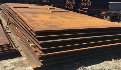 metal fabrication company richland county sc|purchase steel plates near me.